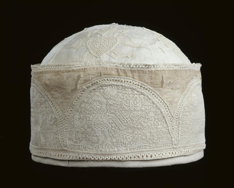 Bonnet dit de Charles Quint