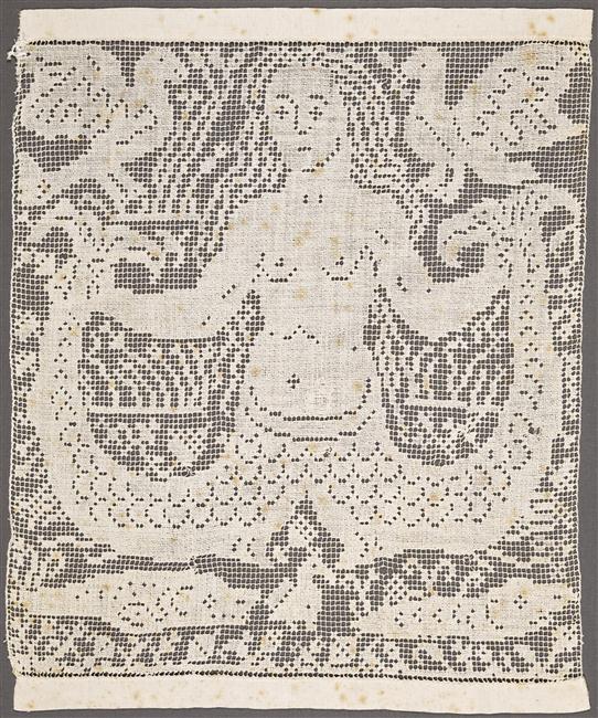 Panneau avec une sirène