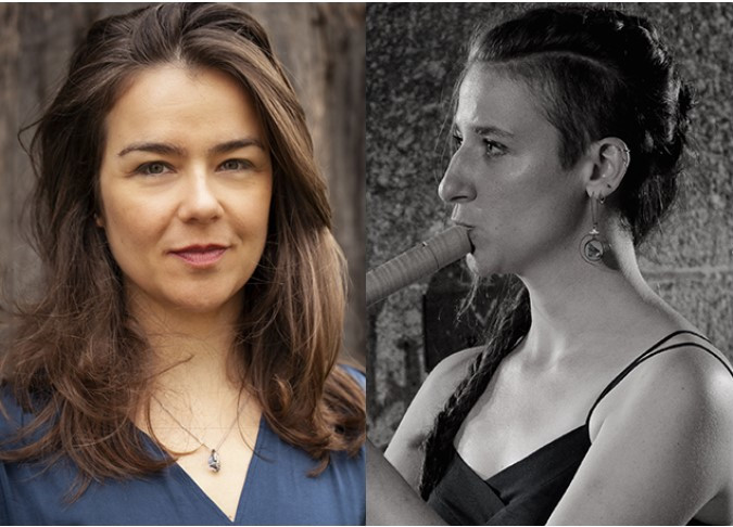 Festival Baroque de Pontoise 2023_Passaggi