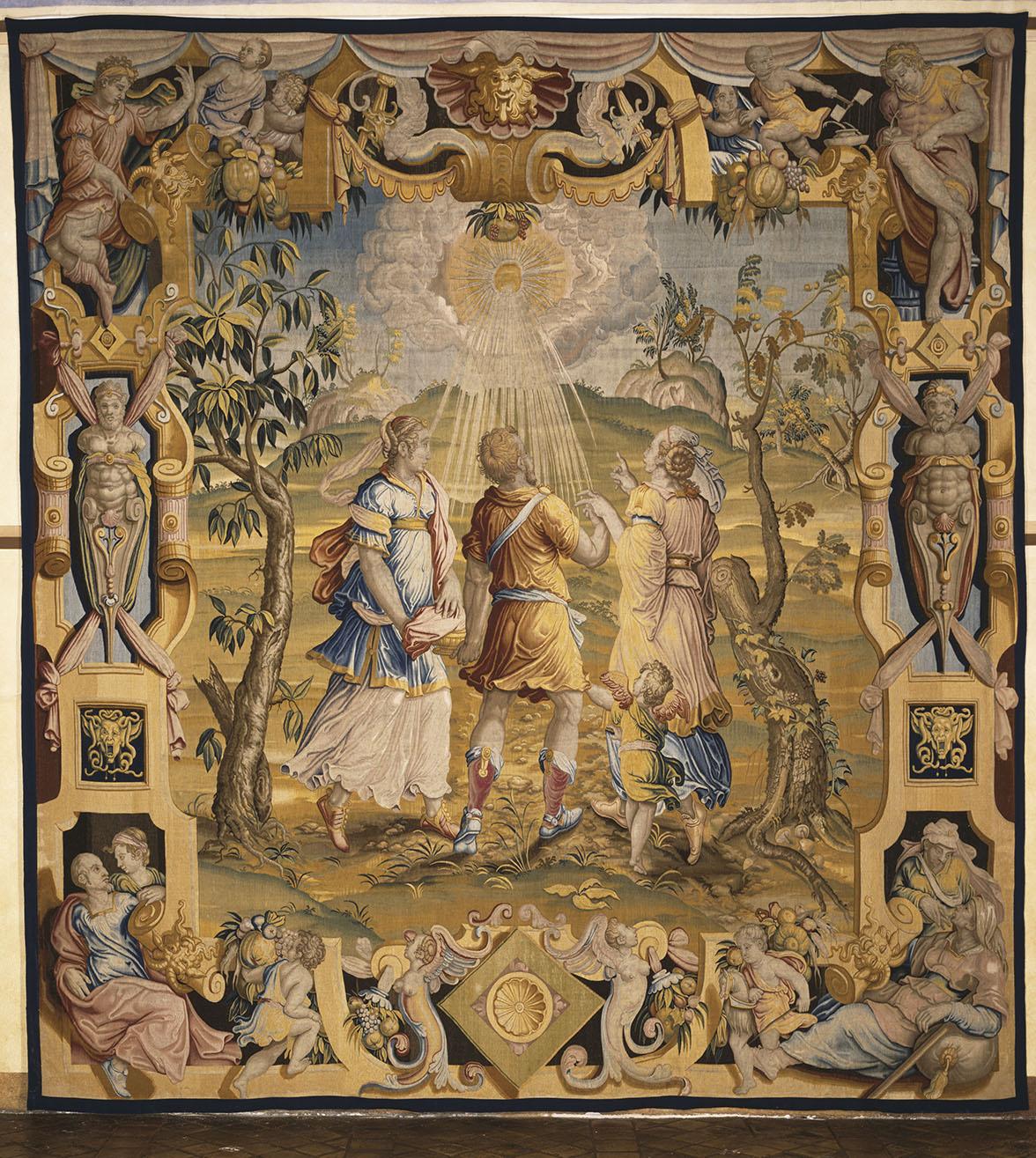 L’Age viril de l’homme