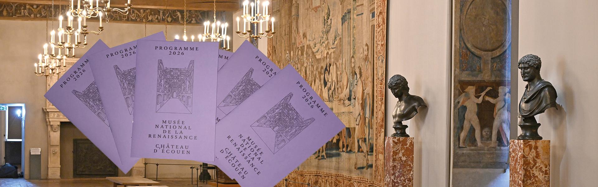 Programme culturel 2026