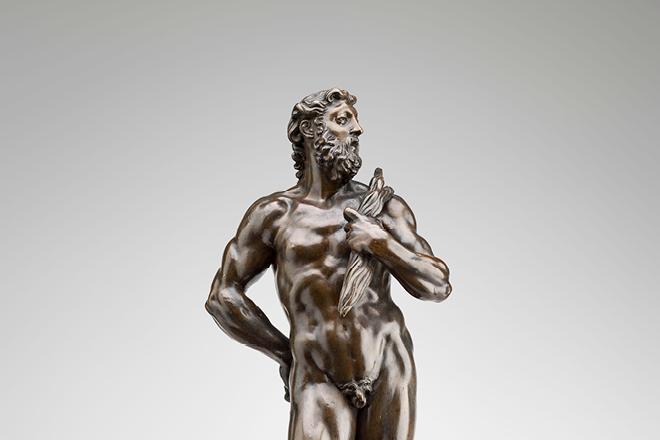 Jupiter au Foudre