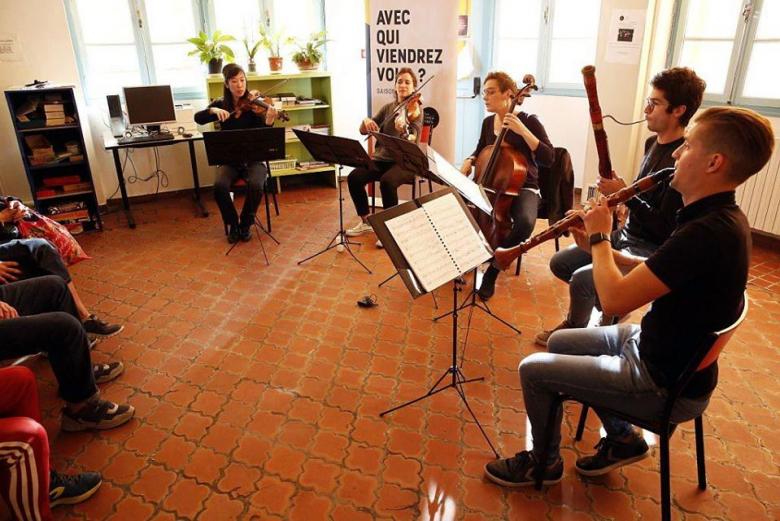 x_Ouvertures Le cercle de l harmonie