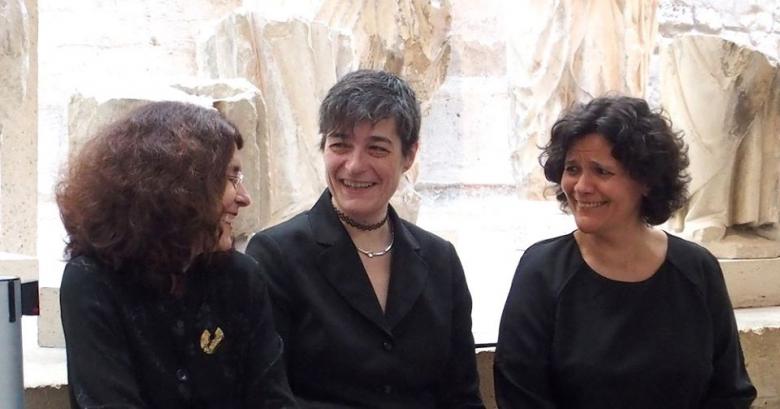 Ouvertures Alla Francesca