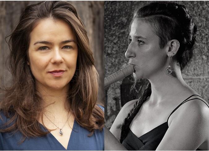 Festival Baroque de Pontoise 2023_Passaggi