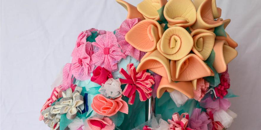 La farandole de soins aux beaux jours