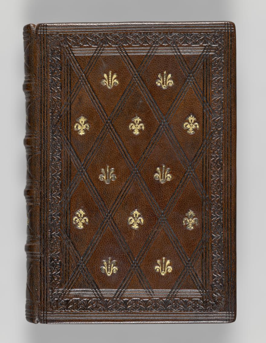 couverture livre imprimé