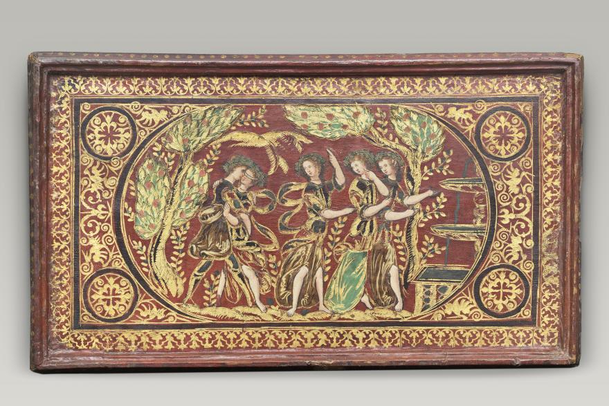 La Fontaine de Jouvence