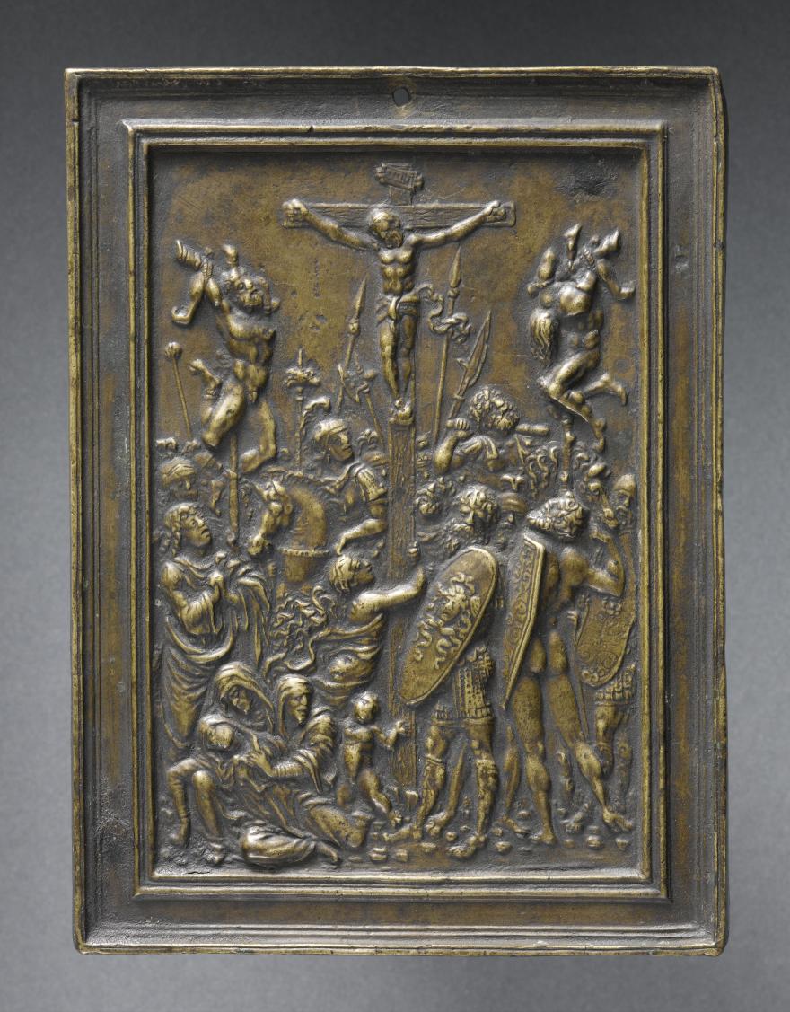 La Crucifixion
