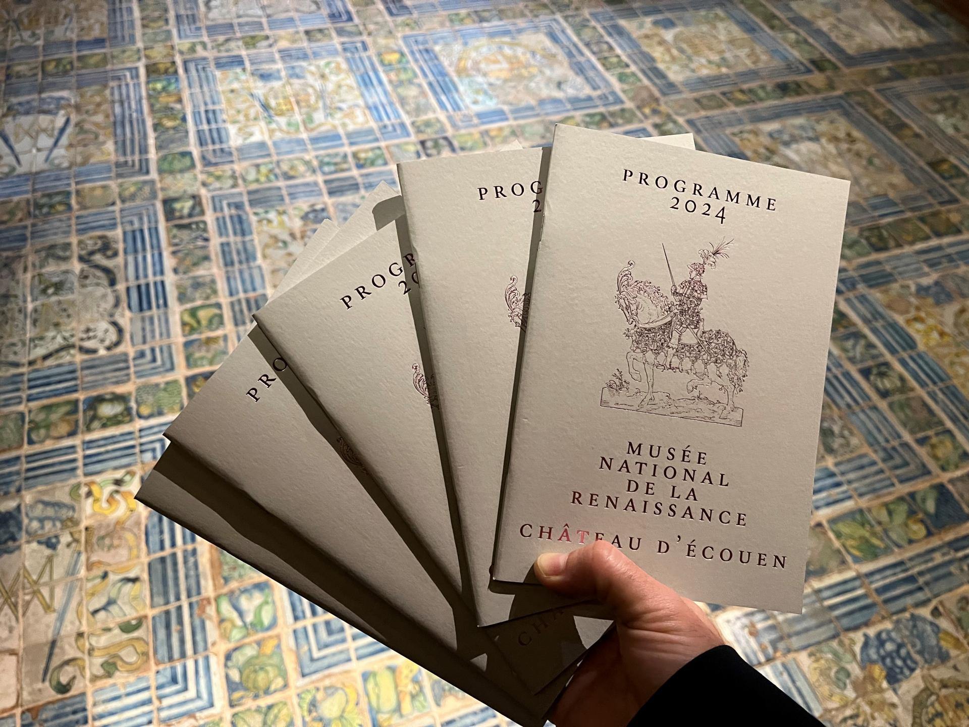 Programmation culturel 2024