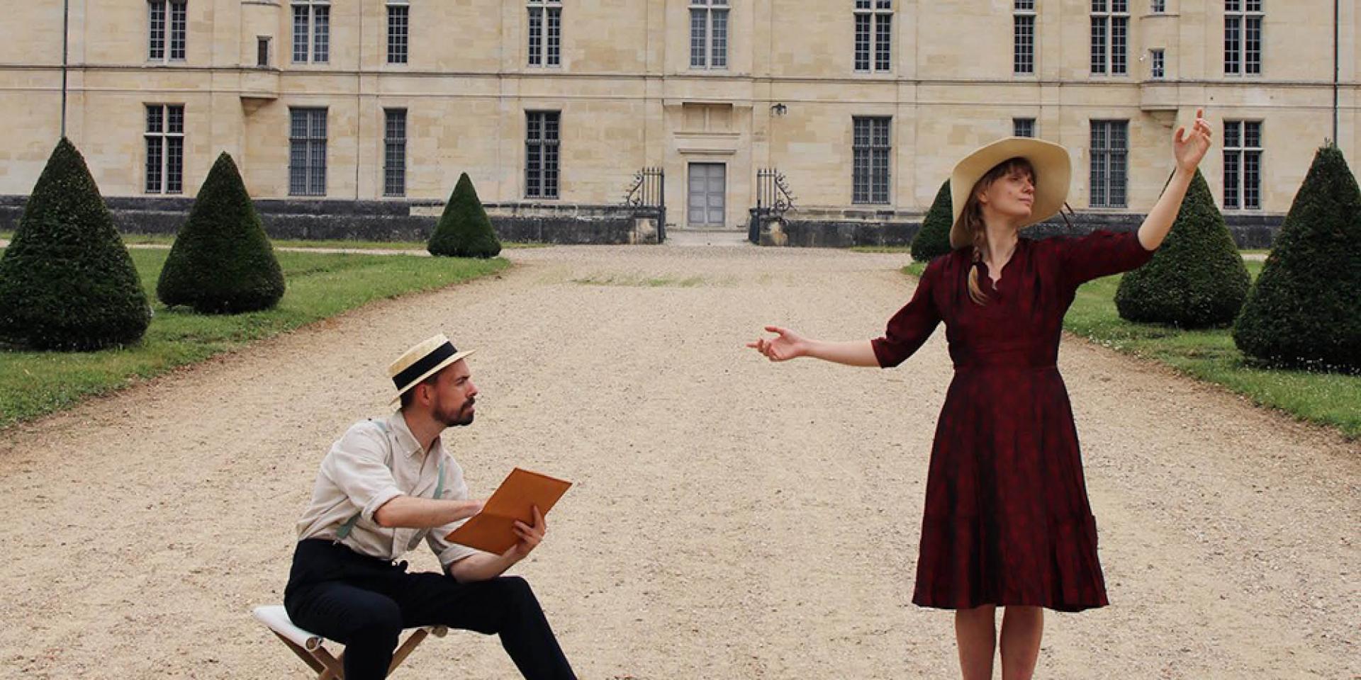 Théâtre de la Vallée