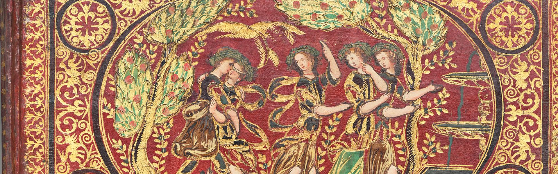 La Fontaine de Jouvence