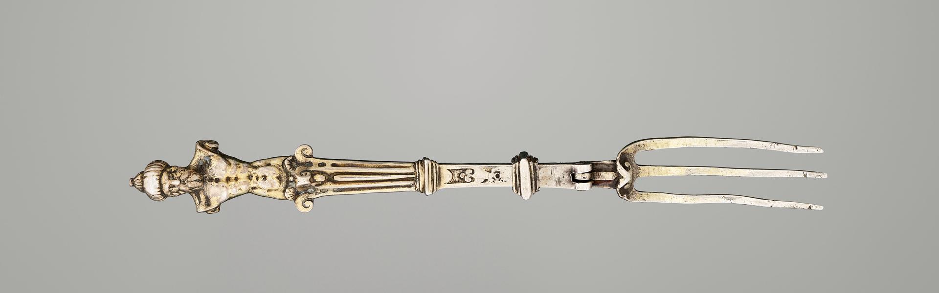 Cuillère fourchette