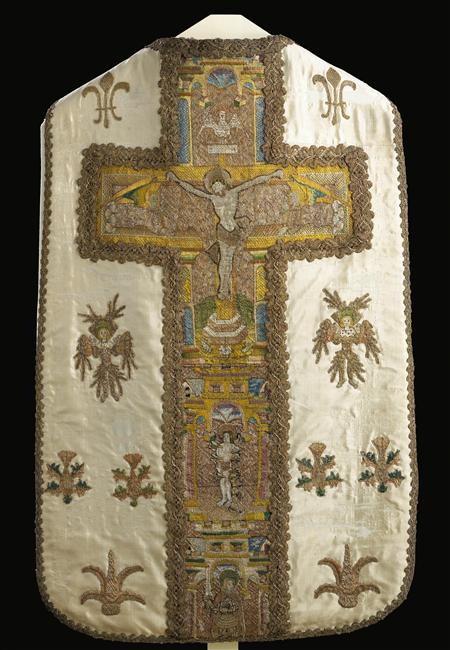 Chasuble