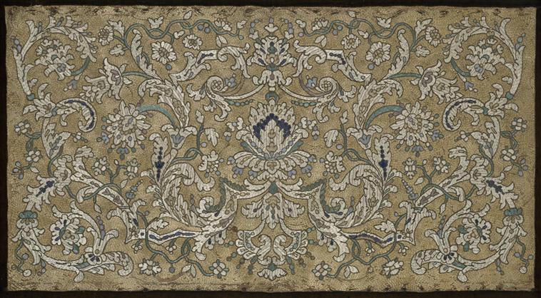 Antependium (devant d’autel)