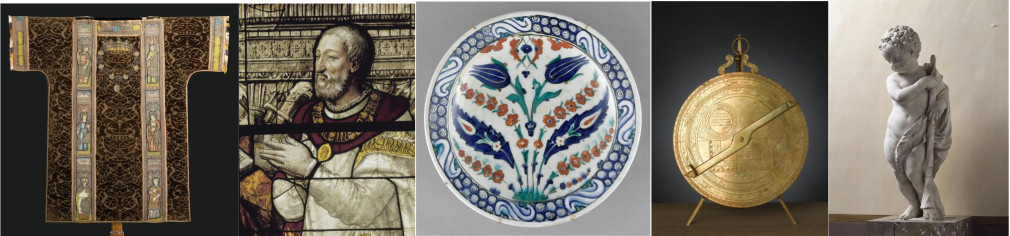 Frise Mots mêlés 2