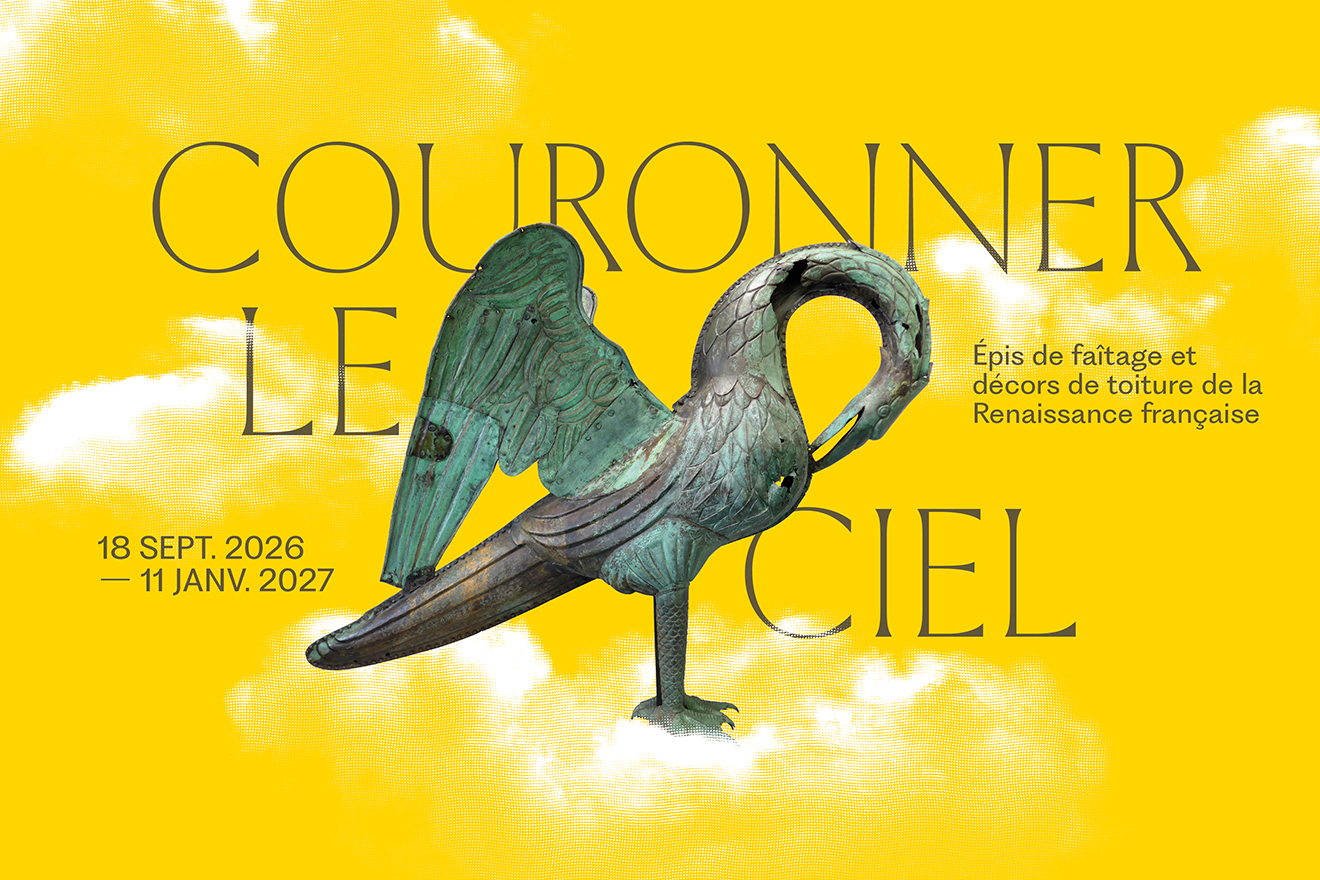 Couronner le ciel