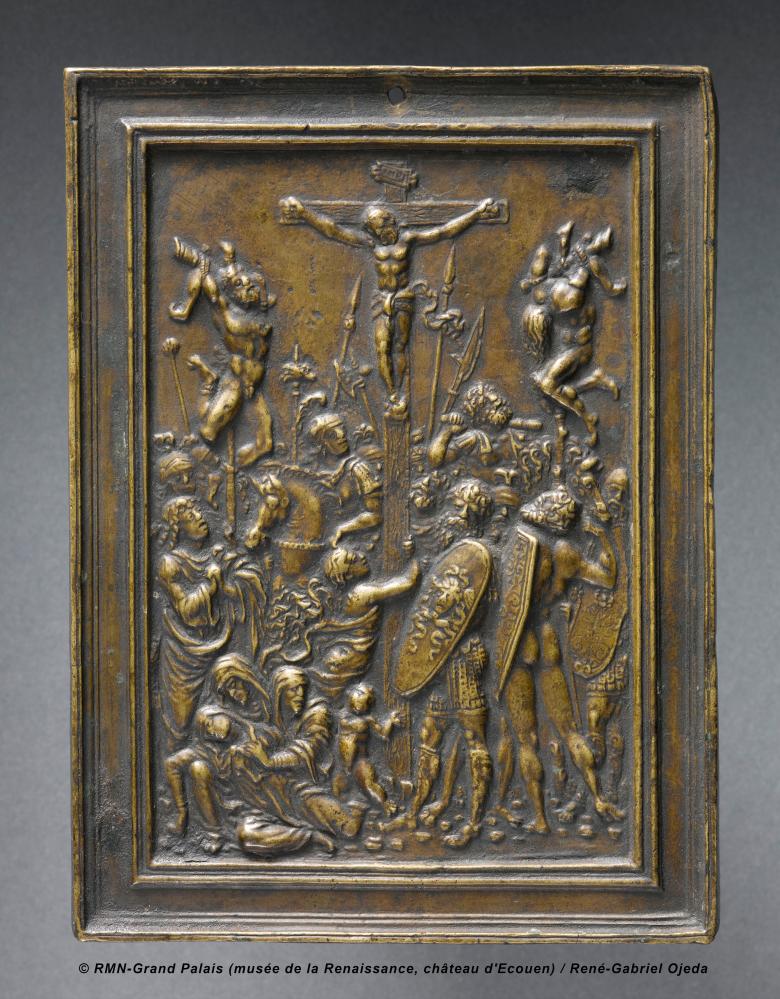 La Crucifixion