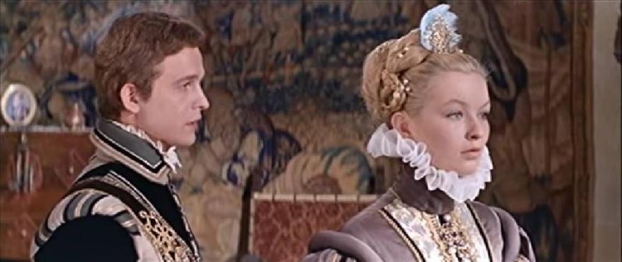 La princesse de Clèves