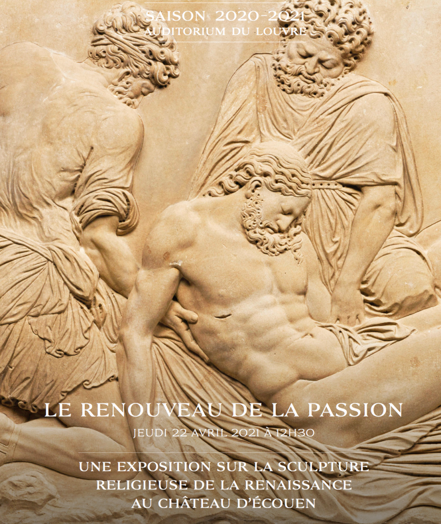 Conf Louvre Renouveau Passion