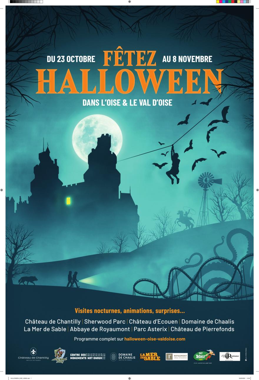 x_Affiche Halloween 2021