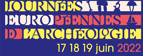 Journées européennes d'archéologie