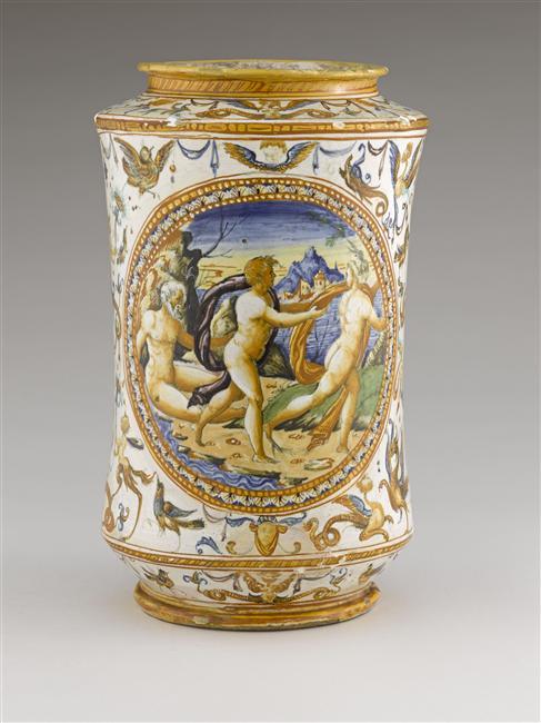 o_Apollon et Daphné