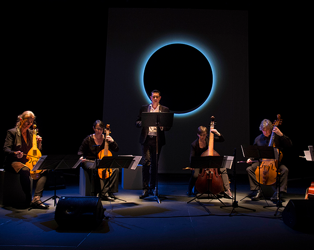 Festival Baroque de Pontoise 2024