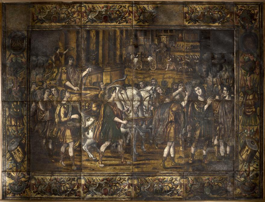 Media Name: o_cuirtriomphescipion_ecl18437c.jpg