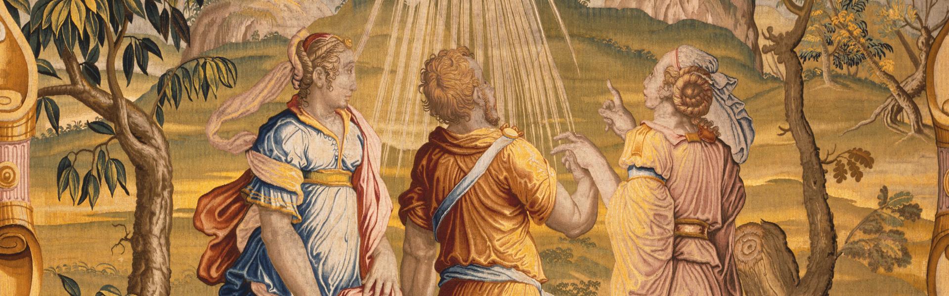 L’Âge viril de l’homme 