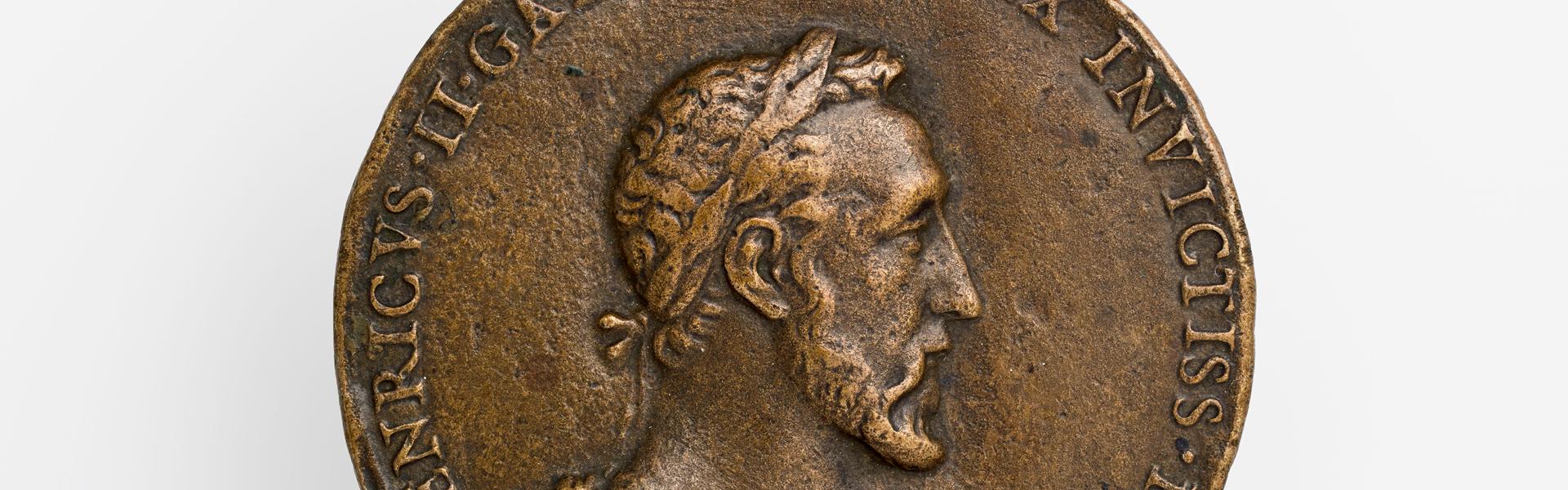 Henri II (médaille)