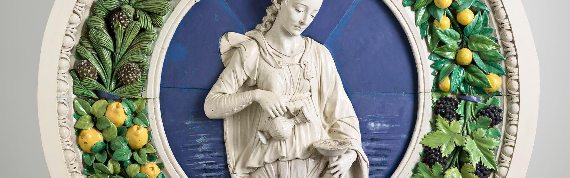 La Tempérance